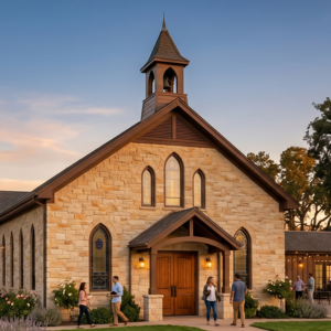 Grace Community Church